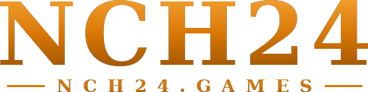 NCH24 โลโก้